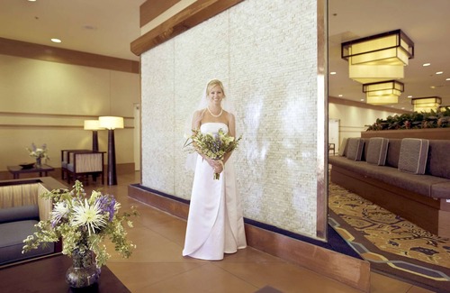 Tempe Hotel | DoubleTree by Hilton Phoenix Tempe