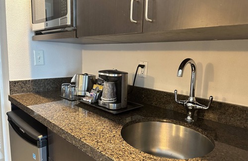 Hollywood South Central Beach Resort | Doubletree Resort by Hilton Hollywood Beach