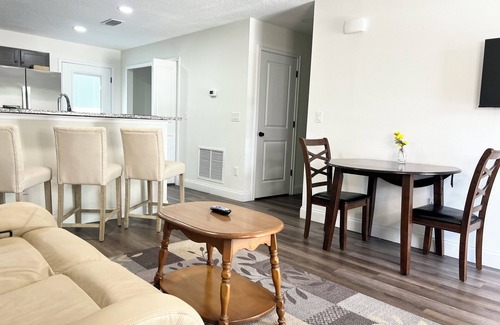 Ocala House | Doubletree village 2 duplexes