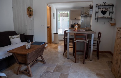 Fox-Amphoux House | Douceur d'Olive - Maison avec piscine privée