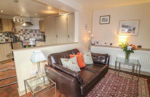 Parwich House | Douglas's Barn
