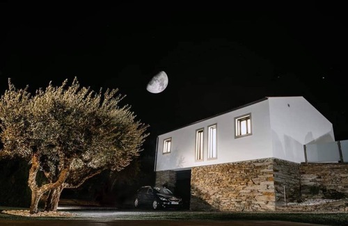 Valenca do Douro House | Douro House