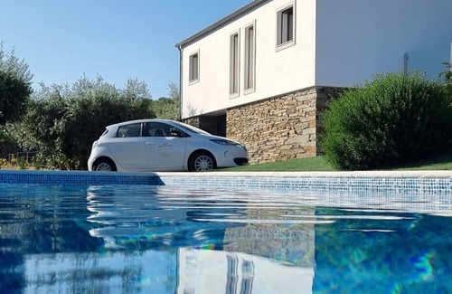 Valenca do Douro House | Douro House