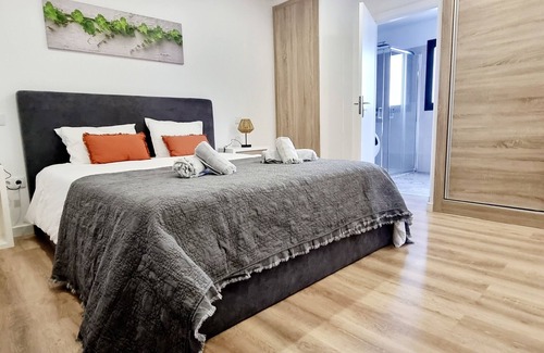 Valenca do Douro House | Douro House