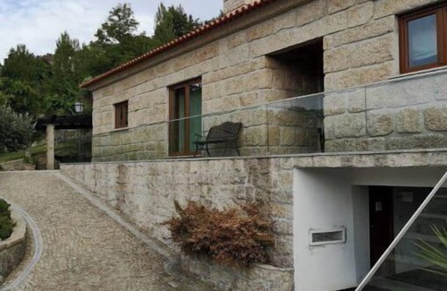 Sardoeira House | Douro slope Pedrosa