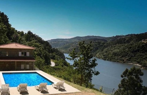 Resende House | Douro Valley | Resende Country House