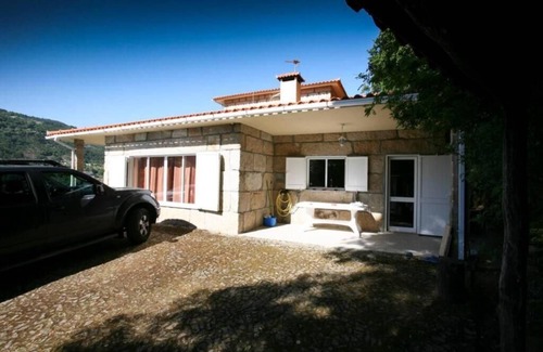 Resende House | Douro Valley | Resende Country House