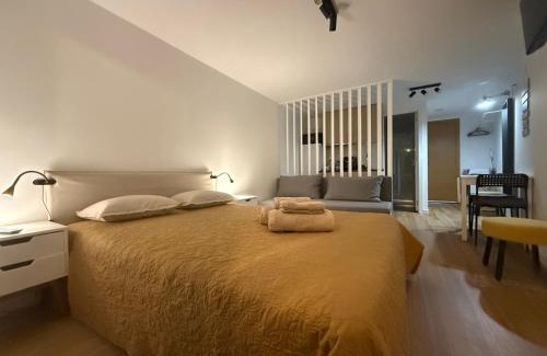 Vila do Conde Apartment | Douro Village B