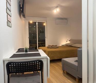 Vila do Conde Apartment | Douro Village B
