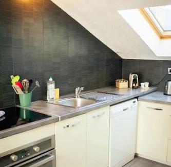 Albertville Apartment | Doux cocon - Grand studio de douceurs