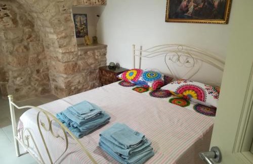 Carovigno House | Dovì Casa Vacanze
