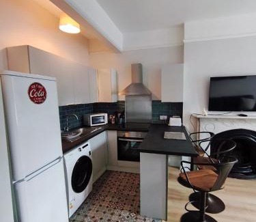 Dover Apartment | Dover Heights