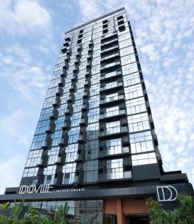 Tumba Vieja Hotel | Dovle Branded Residences by HMS
