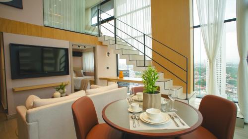 Tumba Vieja Hotel | Dovle Branded Residences by HMS