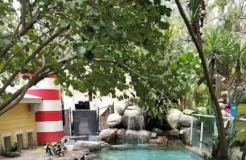 Port Tampa City House | Down By the Bay, 1mile to beach, 2 miles to McDill AFB