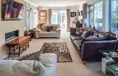 Littlehampton House | Downsview Park