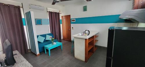 Chamkar Mon Apartment | Downtime Hotel