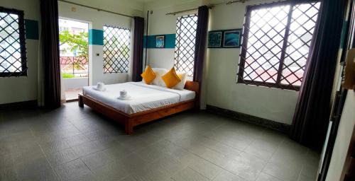 Chamkar Mon Apartment | Downtime Hotel