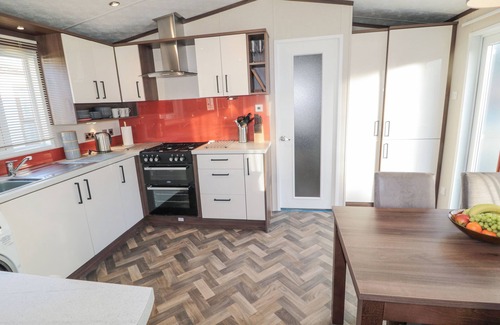 Morpeth Cottage | Downtime Lodge