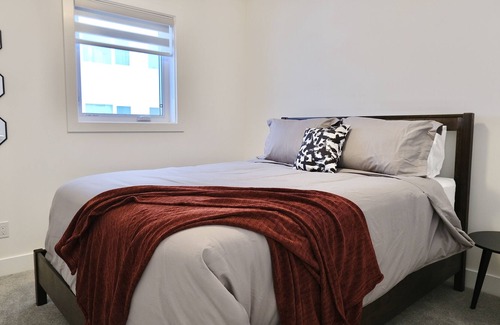 Bridgeland House | Downtown 3 BED/ 2.5BATH TOWNHOME IN BRIDGELAND