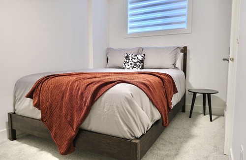 Bridgeland House | Downtown 3 BED/ 2.5BATH TOWNHOME IN BRIDGELAND