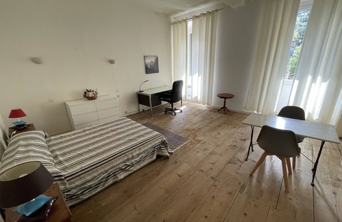 Corte Apartment | Downtown apartment - Capitellu