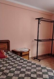 Potosi Apartment | Downtown apartment in Potosí, 2 bedrooms