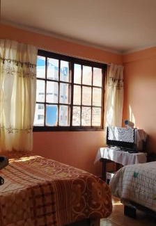 Potosi Apartment | Downtown apartment in Potosí, 2 bedrooms