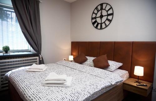 Novi Sad Apartment | Downtown Boutique Apartments