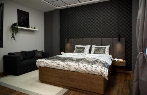 Novi Sad Apartment | Downtown Boutique Apartments