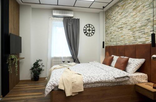 Novi Sad Apartment | Downtown Boutique Apartments