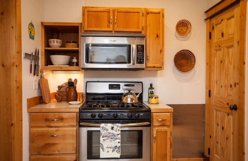 Livingston House | Downtown charmer, blocks from park, river & downtown, pet friendly