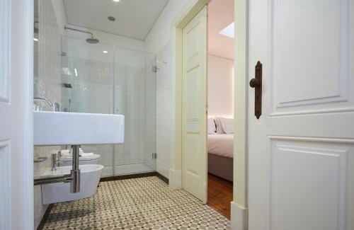 Centro / Baixa Apartment | Downtown Colosseum Apartments