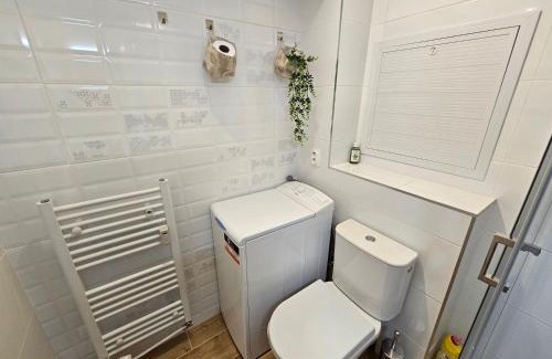 Poprad Apartment | Downtown cozy apartment with free parking