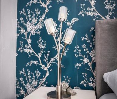 Birmingham House | DownTown Delight 2