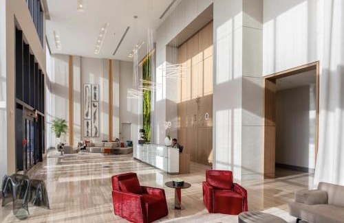 Doral Apartment | DOWNTOWN DORAL, FLORIDA. NEW CONDO STYLE RESORT.