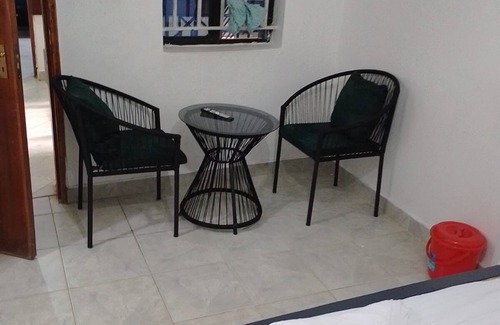 Kitui Hotel | Downtown ecopark hotel
