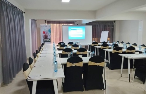 Kitui Hotel | Downtown ecopark hotel