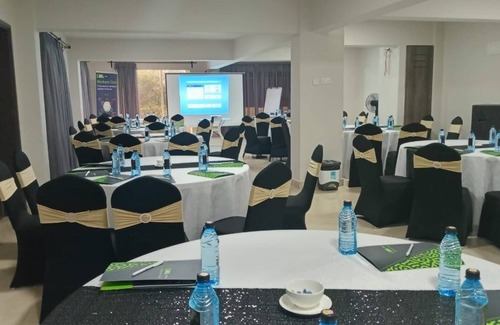 Kitui Hotel | Downtown ecopark hotel