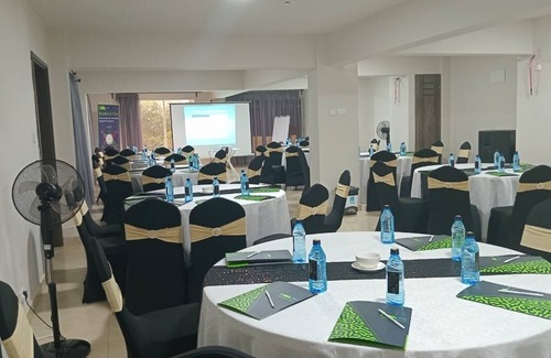 Kitui Hotel | Downtown ecopark hotel