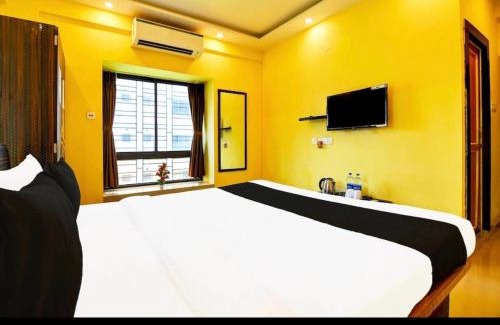 New Town Hotel | Downtown Ecoview Inn