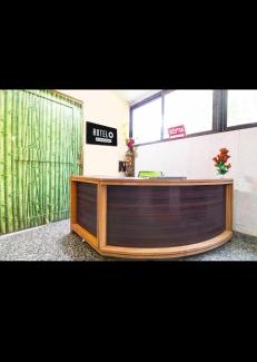 New Town Hotel | Downtown Ecoview Inn