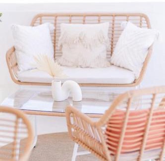 La Goleta Apartment | Downtown flat with 46 sqm private rooftop terrace