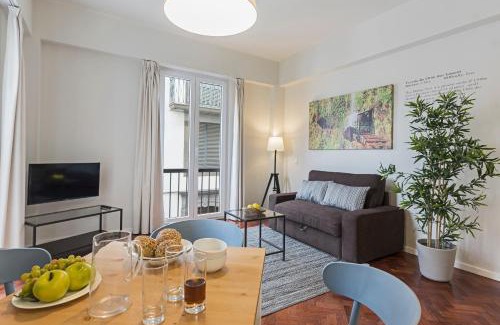 Sao Pedro Apartment | Downtown Funchal Apartments by An Island Apart