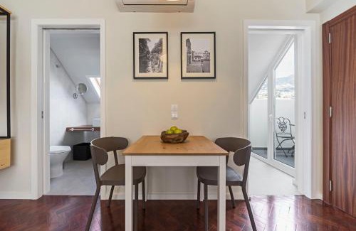 Sao Pedro Apartment | Downtown Funchal Apartments by An Island Apart
