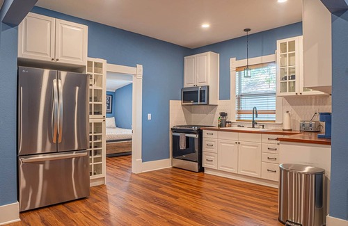 Central East Austin House | Downtown Home in Austin
