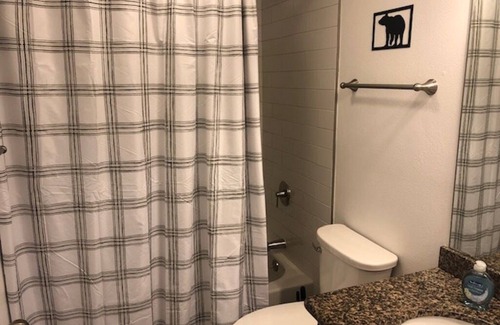 Jackson Apartment | Downtown Jackson - Unit 1