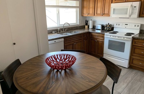 Jackson Apartment | Downtown Jackson - Unit 2