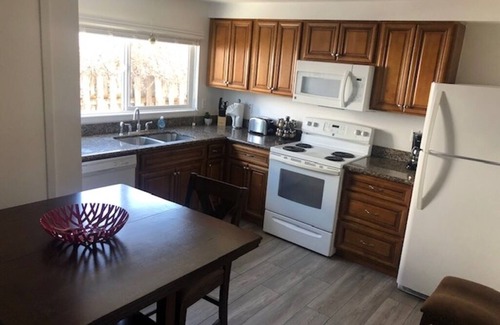 Jackson House | Downtown Jackson - Unit 3