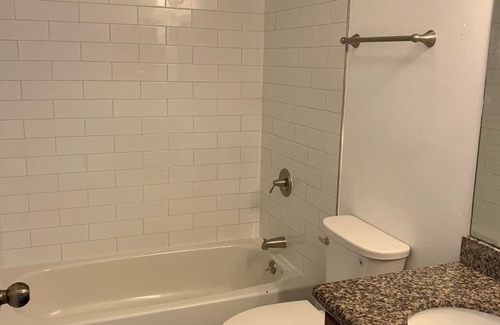 Jackson House | Downtown Jackson - Unit 3